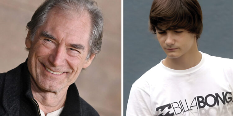 Alexander Dalton: Everything You Need to Know About Timothy Dalton's Son